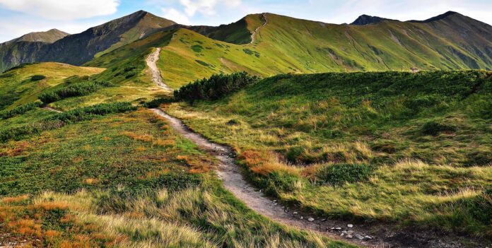 tatry