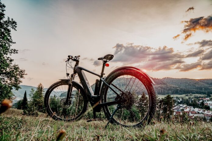 bike