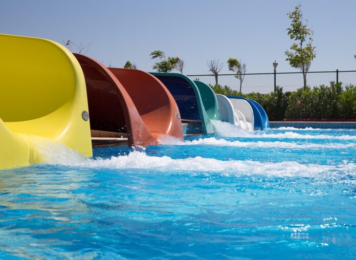 aquapark