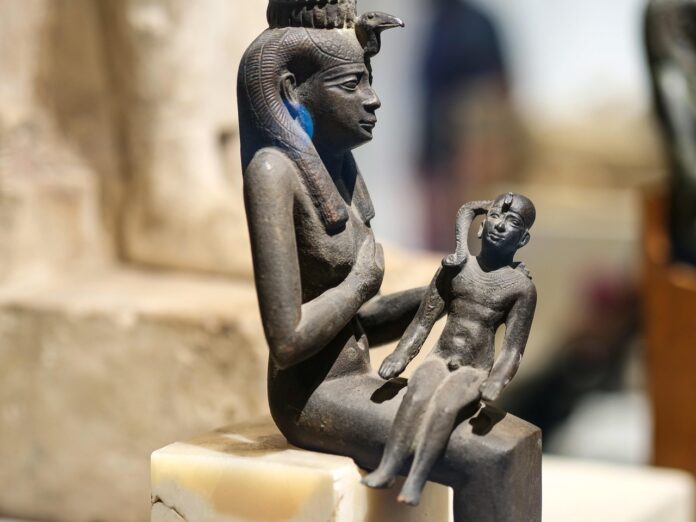faraon