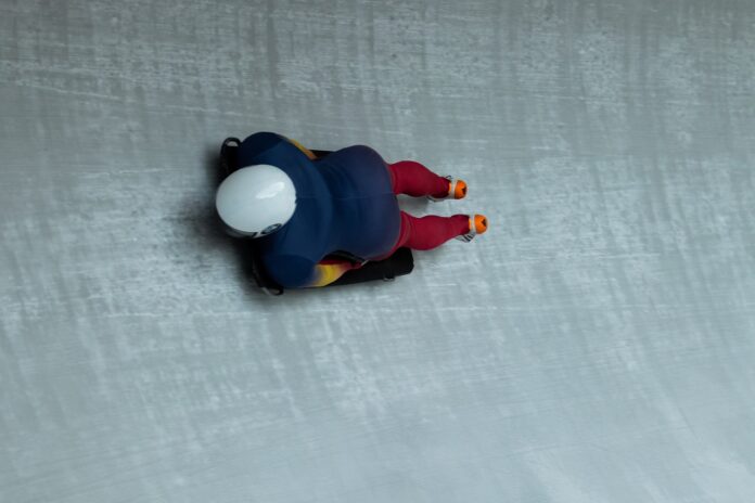 bobsled